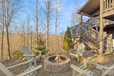 263 S Pinnacle Drive, Burnsville, NC 28714 - Photo 32