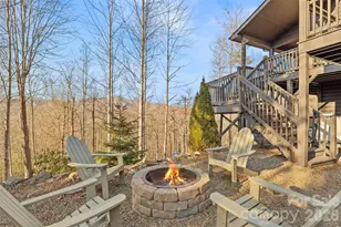 263 S Pinnacle Dr, Burnsville, NC 28714 - Photo 32