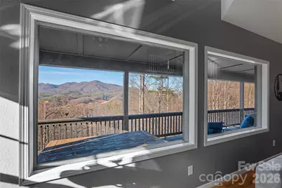 263 S Pinnacle Drive, Burnsville, NC 28714 - Photo 6