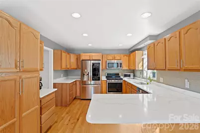 263 S Pinnacle Drive, Burnsville, NC 28714 - Photo 12