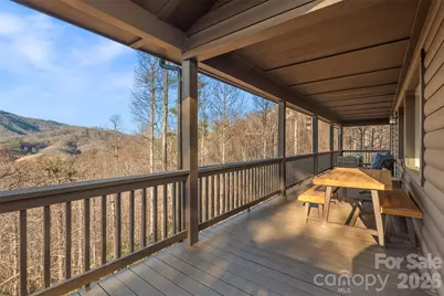 263 S Pinnacle Drive, Burnsville, NC 28714 - Photo 16