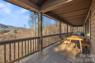 263 S Pinnacle Dr, Burnsville, NC 28714 - Photo 16