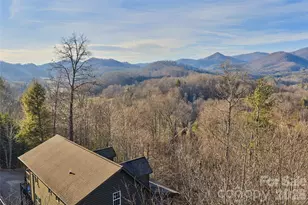 263 S Pinnacle Dr, Burnsville, NC 28714 - Photo 2