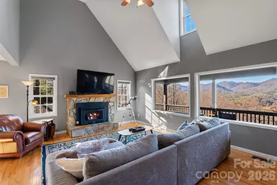 263 S Pinnacle Drive, Burnsville, NC 28714 - Photo 4