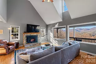 263 S Pinnacle Dr, Burnsville, NC 28714 - Photo 4