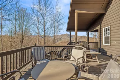 263 S Pinnacle Drive, Burnsville, NC 28714 - Photo 34