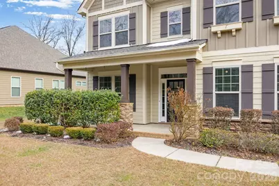 6013 Hyde Park Drive, Indian Trail, NC 28079 - Photo 2