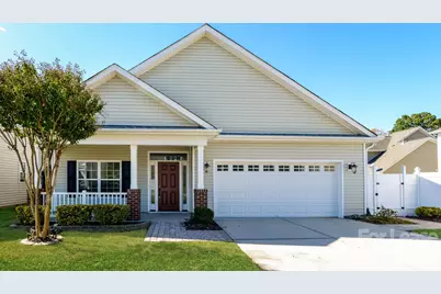 417 Marie Way, Pineville, NC 28134 - Photo 1