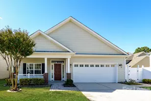 417 Marie Way, Pineville, NC 28134 - Photo 1