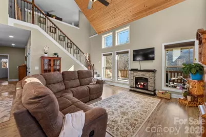 410 Moonlight Trail, Bryson City, NC 28713 - Photo 4