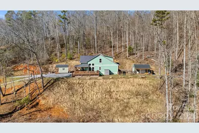 410 Moonlight Trail, Bryson City, NC 28713 - Photo 44