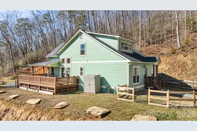 410 Moonlight Trail, Bryson City, NC 28713 - Photo 34