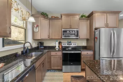 410 Moonlight Trail, Bryson City, NC 28713 - Photo 6