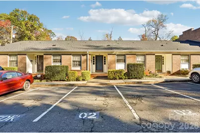 1334 Briar Creek Road #2, Charlotte, NC 28205 - Photo 2