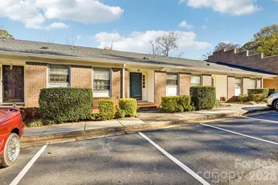 1334 Briar Creek Road #2, Charlotte, NC 28205 - Photo 30