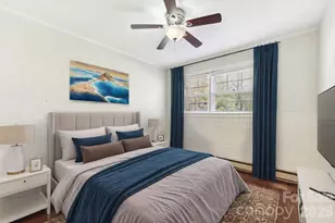 1334 Briar Creek Rd, Charlotte, NC 28205 - Photo 24