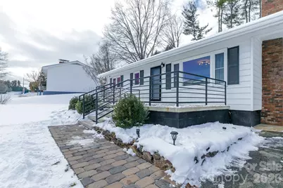 110 Shelton Street, Waynesville, NC 28786 - Photo 22