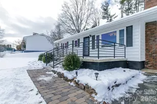 110 Shelton St, Waynesville, NC 28786 - Photo 22