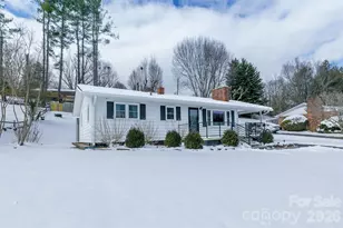 110 Shelton St, Waynesville, NC 28786 - Photo 18