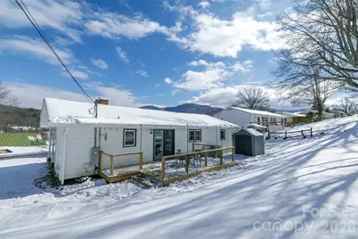 110 Shelton Street, Waynesville, NC 28786 - Photo 20