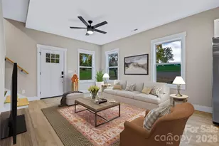 497 Waters Rd, Hendersonville, NC 28792 - Photo 12