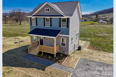 497 Waters Road, Hendersonville, NC 28792 - Photo 1