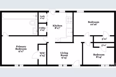 1850 Adams Avenue, Gastonia, NC 28052 - Photo 16