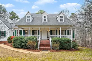 6619 Loblolly Cir, Waxhaw, NC 28173 - Photo 2