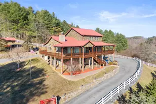 199 Joriann Dr, Crumpler, NC 28617 - Photo 44