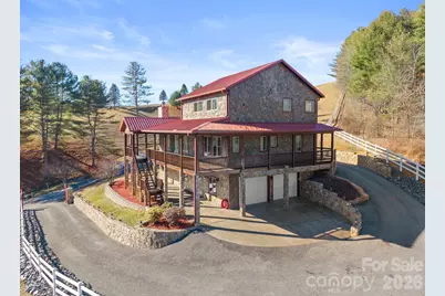 199 Joriann Drive, Crumpler, NC 28617 - Photo 42