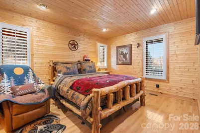 199 Joriann Drive, Crumpler, NC 28617 - Photo 32