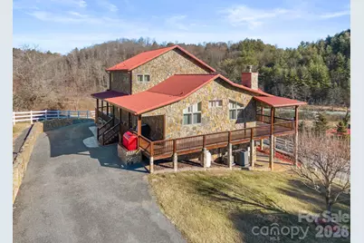 199 Joriann Drive, Crumpler, NC 28617 - Photo 4