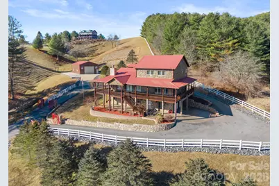 199 Joriann Drive, Crumpler, NC 28617 - Photo 2