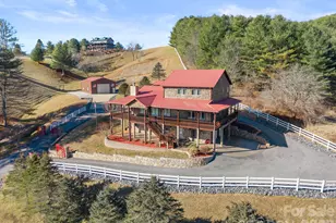 199 Joriann Dr, Crumpler, NC 28617 - Photo 2