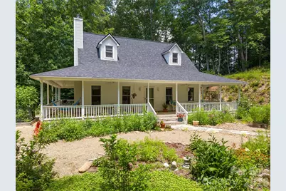 109 Paradise Circle, Clyde, NC 28721 - Photo 32