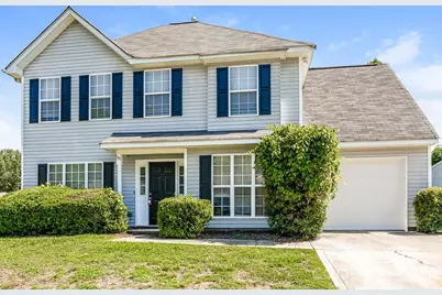 135 Bellelaine Drive, Mooresville, NC 28115 - Photo 1