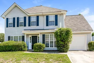 135 Bellelaine Dr, Mooresville, NC 28115 - Photo 1