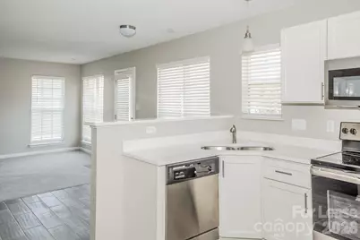 135 Bellelaine Drive, Mooresville, NC 28115 - Photo 8