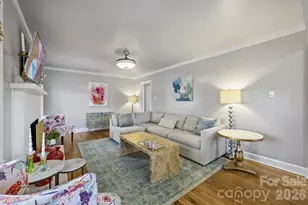 6234 Ashcrest Dr, Charlotte, NC 28217 - Photo 16