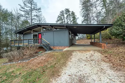 4 Stockwood Road, Asheville, NC 28803 - Photo 2
