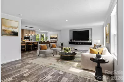 13180 Old Beatty Ford Road, Rockwell, NC 28138 - Photo 2