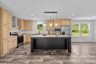 13180 Old Beatty Ford Rd, Rockwell, NC 28138 - Photo 1