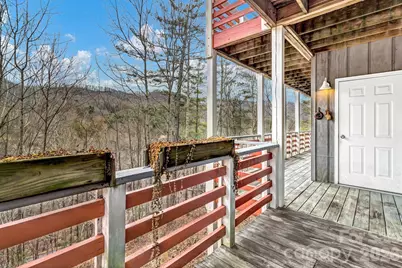 376 Ox Creek Road #Treetops 1 & 2, Weaverville, NC 28787 - Photo 4