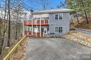 376 Ox Crk Rd, Weaverville, NC 28787 - Photo 1