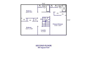 46 Foxberry Dr, Arden, NC 28704 - Photo 38