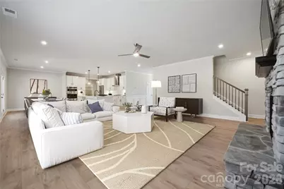 111 Coronado Avenue, Matthews, NC 28104 - Photo 20