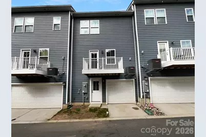 10632 Overlook Mountain Drive, Charlotte, NC 28216 - Photo 2