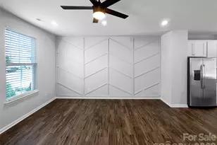 10632 Overlook Mountain Dr, Charlotte, NC 28216 - Photo 4