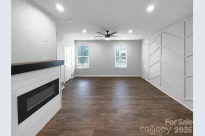 10632 Overlook Mountain Drive, Charlotte, NC 28216 - Photo 6