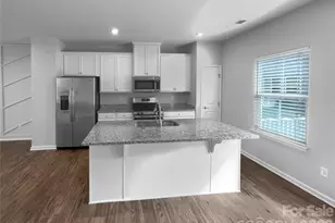 10632 Overlook Mountain Dr, Charlotte, NC 28216 - Photo 8